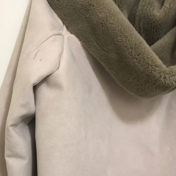 FRAY I.D. Coat size 0 - Picture 7 of 9